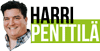 Harri Penttilä